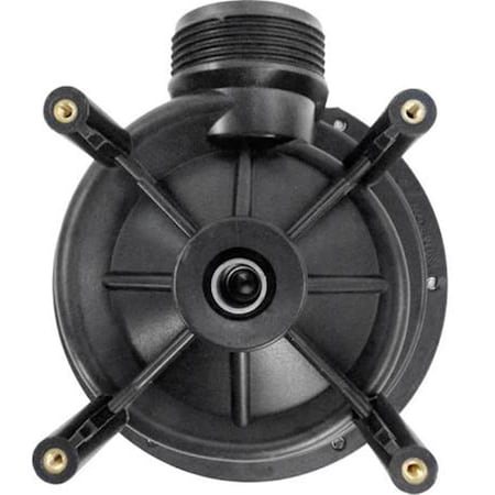 Hands On 1.5Hp 1.5 in. Unions Wet End Center Discharge HA3326542